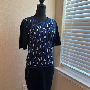 Trina Turk Sweater Dress